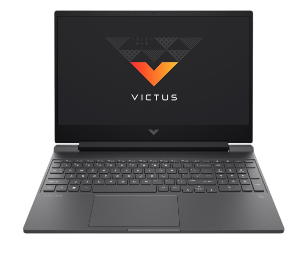 HP Victus i5-12450H/16GB/512 RTX3050 144Hz 15-fa0989nw (804D9EA) - 1185797 - zdjęcie